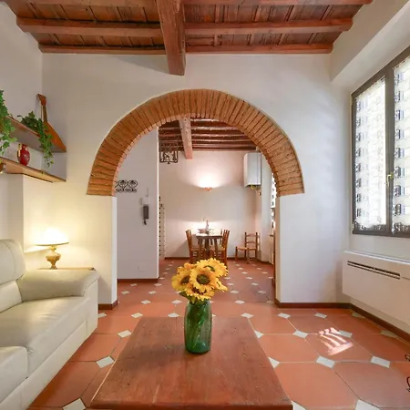 Daire Rustic Medieval House-dimora Medievale Fiorentina *