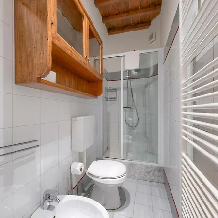 Rustic Medieval House-dimora Medievale Fiorentina *