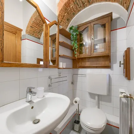 Διαμέρισμα Rustic Medieval House-dimora Medievale Fiorentina *